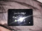 Планшет SAMSUNG Galaxy Tab 2 