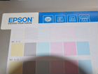 Принтер Epson stylus photo R 290 с пзк объявление продам