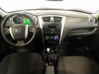 Datsun on-DO 1.6 МТ, 2014, 80 000 км объявление продам
