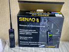 Радиотелефон senao SN-N868R япония дальность 70км объявление продам