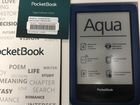 PocketBook 640 Aqua объявление продам