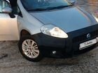 FIAT Punto 1.4 МТ, 2007, 163 000 км объявление продам