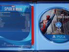 Человек-паук (Издание: Игра года) объявление продам