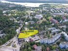 Коммерческая недвижимость (Латвия) объявление продам