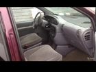 Dodge Caravan 2.4 AT, 1999, 174 200 км объявление продам