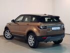 Land Rover Range Rover Evoque 2.2 AT, 2014, 103 000 км объявление продам