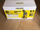 Karcher K5 premium объявление продам