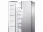 Холодильник Side-by-Side SAMSUNG объявление продам