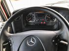 Седельный тягач Mercedes-Benz 2014 года объявление продам