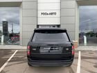 Land Rover Range Rover 5.0 AT, 2019 объявление продам