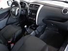 Datsun on-DO 1.6 МТ, 2017, 40 000 км объявление продам