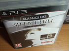 Silent Hill HD PS3 объявление продам