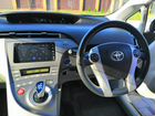 Toyota Prius 1.8 CVT, 2012, 160 000 км объявление продам