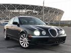Jaguar S-type 3.0 AT, 2001, 223 000 км объявление продам