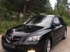 Mazda 3 2.0 МТ, 2008, 200 000 км объявление продам