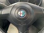 Alfa Romeo 147 1.6 МТ, 2002, 179 534 км объявление продам