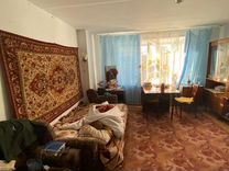 1-к квартира, 37 м², 2/9 эт.