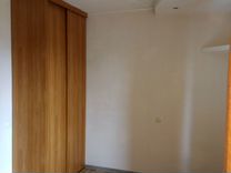 1-к квартира, 19 м², 4/5 эт.