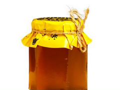 Мед 2020 г.свежий (лип. цв) - не рапсовое 3 литра