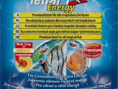 Tetra PRO energy multi crisps