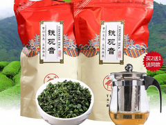 Чай зеленый улун: Те Гуань Инь