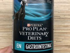 Purina Pro Plan Gastrointestinal 6 шт консервы для