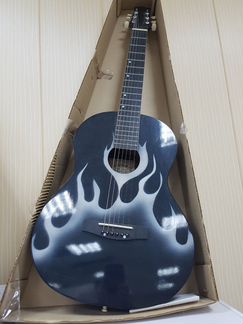 Гитара Амистар H-33