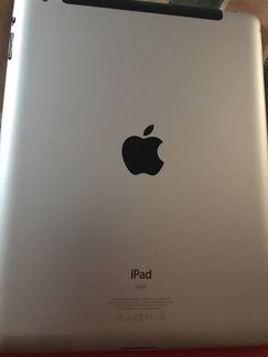 iPad 2 64gb3g