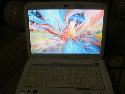 Acer Aspire 5720 - ICL50