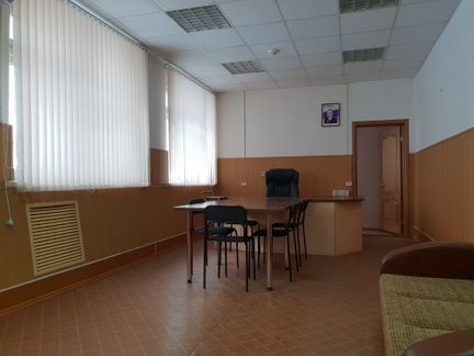 Офисное помещение, 10.9 м²