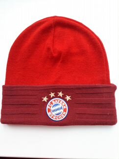 Шапка adidas FC Bayern