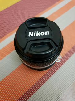 Nikon 50 mm\1.4f