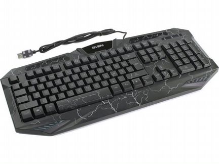 Клавиатура с мышью Sven GS-9400