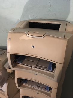 Принтер Hp 1200