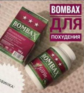Bombax для похудения