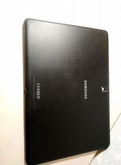 SAMSUNG Galaxy Tab Pro T525