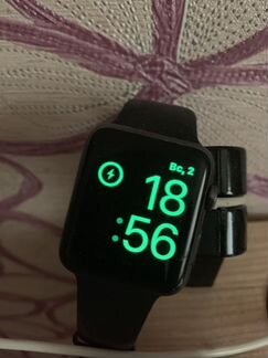 Apple Watch 1 series’s