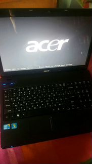 Acer Aspire 5742G.i3.2.53GHz