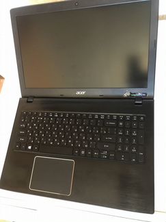 Игровой ноутбук Acer Aspire E5-575G-57PB