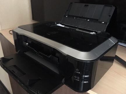 Принтер Pixma IP4600