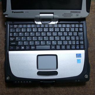 Ноутбук Panasonic CF-19 MK7