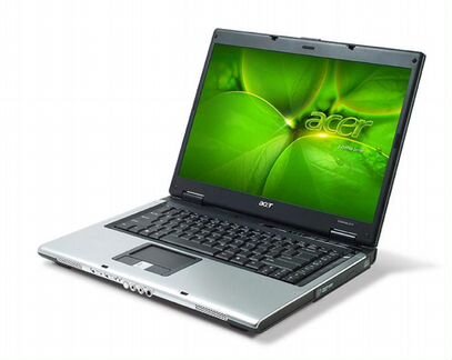 Ноутбук Acer Extensa 5204WLMi Core 2 Duo T5500/2Гб