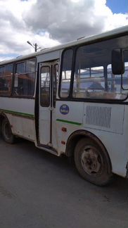 Автобус паз-32053