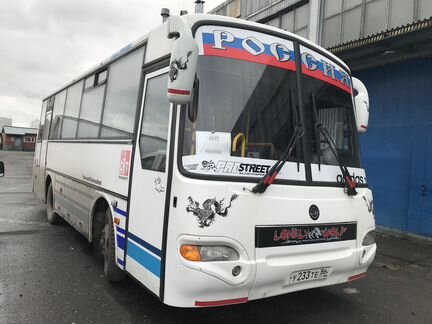 Кавз-4235-32 Автобус