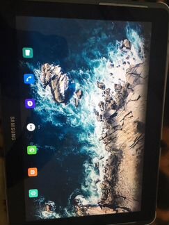 SAMSUNG Galaxy tab 2 10.1