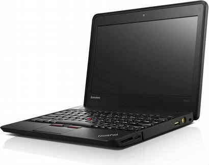 Ноутбук Lenovo thinkpad X131e