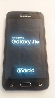 SAMSUNG Galaxy J1