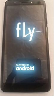 FLY power plus 3