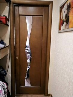 Дверь комнатная