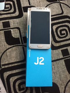 Galaxy J2 SAMSUNG смартфон